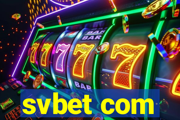 svbet com